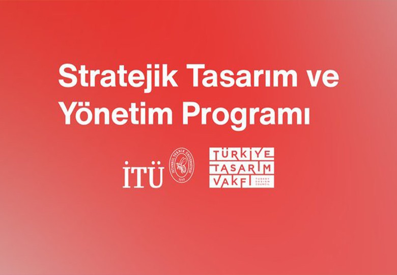 Stratejik Tasarım ve Yönetim Programı