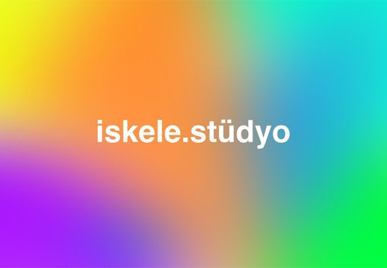 iskele.stüdyo Projesi