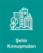 Şehir Konuşmaları