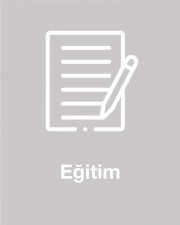 Eğitim