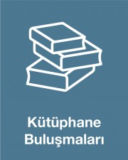 Kütüphane Buluşmaları